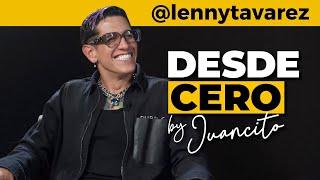 ⁠Tomaba p4st!llas por depr3sion crónica  @LennyTavarezMusic en #desdecero