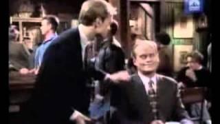 Frasier - 7 of my favorite Scenes