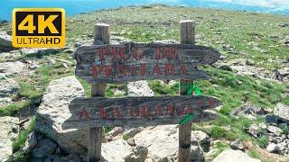 Pico de Peñalara por puerto de Cotos | Naturaleza