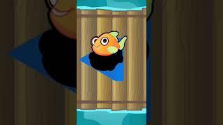Fish game| Save the fish game| MSA games official