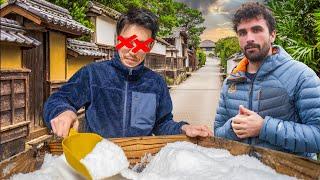 La DESCONOCIDA VIDA RURAL De JAPÓN, En Peligro De Extinción