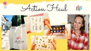 ️ ACTION HAUL  I DIY I Annilis Welt  ️