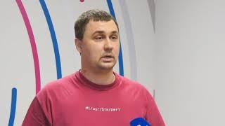 Комментарий для радио Губерния. Абдалкин Михаил. КПРФ. Новокуйбышевск. Самарская Губернская Дума.