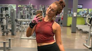 Upper Body Pump! | Yes 2 Fitness