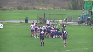 BLRC Premier Men vs UBCOB Ravens. Oct 26/24