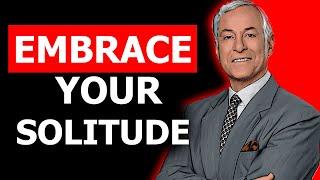 How to Be Happy by Yourself First - Brian Tracy