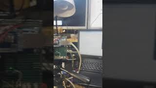 STM32 самодельная WEB камера .#Shorts
