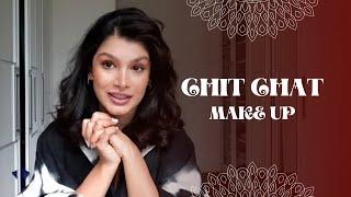 Chit Chat & Makeup - این قسمت: عشق سیاه 