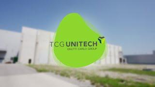 Rundgang durch TCG UNITECH | karriere.at