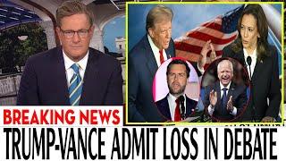 Morning Joe [6AM] 10/2/2024 | ️ BREAKING NEWS Today october 2, 2024