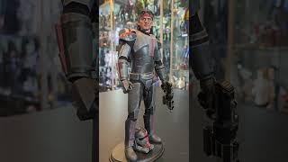 This is your: Hot Toys Mix 6 #fabsfigures  #actionfigures #hottoys #disney #marvelcomics #dccomics