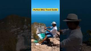 BALI travel Guide . Itinerary , places to visit , watch this before you go to BALI