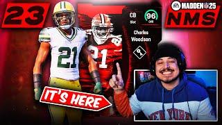 SEASON 5 IS HERE!!! HUGE PLAYBOOK OVERHAUL!!| Madden 25 Ultimate Team No Money Spent