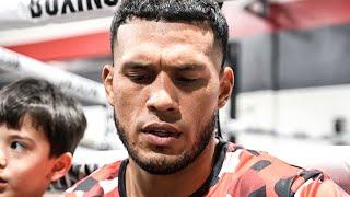 “ON STEROIDS I’LL BEAT SH*T OUTTA HIM” David Benavidez GOES OFF on David Morrell DRUG TESTING Status