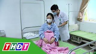 TP.HCM: Covid-19 gia tăng, 2 ca có bệnh nền tử vong | THDT