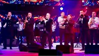 New 2023 - Fanfara lui Bulgaru & Orchestra Moldovlaska - Gipsy House Balkanic ️ 0741478818