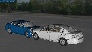 Slowing Down to Save More Lives | Autoliv 2023