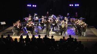 DEEP HARMONY - Brass Band Musicalis