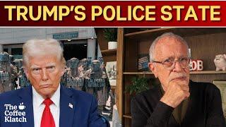 Trump’s Most Authoritarian Week Yet | The Coffee Klatch with Robert Reich