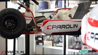 Parolin South Africa / KartSA Benoni