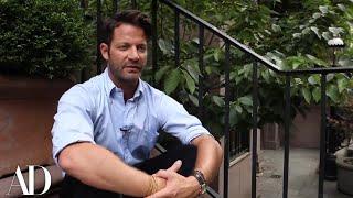 Nate Berkus on Living in New York and Chicago