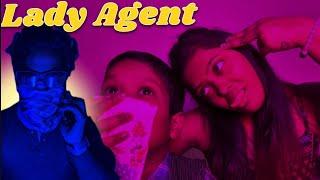 Lady Agent | A Short Film | #revenge #film #cinema #chloro #chloroform #gloves @Ageofcinematics12