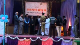Lohia college churu bast CDT 2014