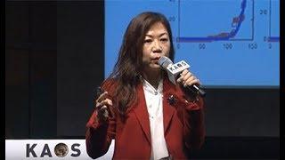 [강연] 수학과 생물학의 아름다운 만남, 수리생물학 (5) _ by김재경 | 2018 봄 카오스 강연 '모든 것의 수數다' 7강
