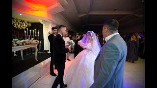 Javlan & Dilfuza wedding story 26.03.2022 Sancar media