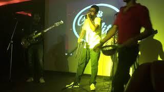 Pyar Humein Kiss Mod pe - Akshay Rao Live Unplugged feat. Rakesh & Rahul