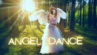 Angelic Energy Boost  432Hz Healing Tone  Music for Raising Your Vibration! ️