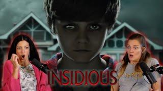 Insidious (2010) REACTION