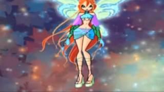 Sophix • Winx Club Soundtrack