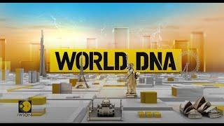 World DNA LIVE | Latest English News | World News | WION LIVE