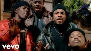 Blackstreet - Before I Let You Go