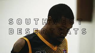 Southwest Desertcats Highlight