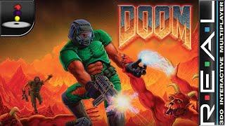 Longplay of DOOM (1994)