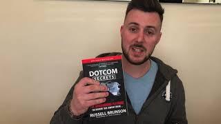 Which Should I Read First: Russell Brunson's Expert Secrets or Dotcom Secrets book?