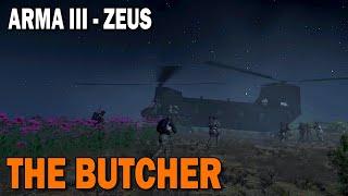 ARMA 3 Zeus | Operation Shakedown | Taliban HVT Mission