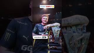 S1mple, come back please