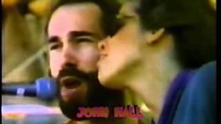 NO NUKES John Hall   Power (1979).flv