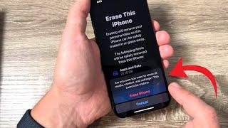 How to Factory Reset iPhone 16, 15 (Plus, Pro & Pro Max)