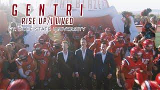 “Rise Up/I Lived” (Andra Day & One Republic Cover/Mashup) | GENTRI (feat. Dixie State University)