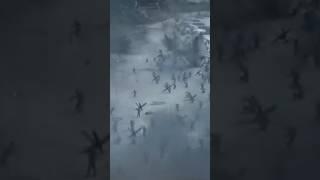 Tipping Point of History: The First Step on Normandy! (Part 2)