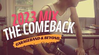 "The Comeback" - Lewin Barringer 2023 MIX -