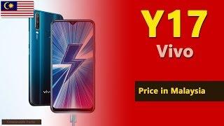 Vivo Y17 price in Malaysia