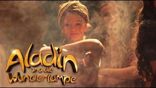 Aladin und die Wunderlampe | Musical Kids Hamburg