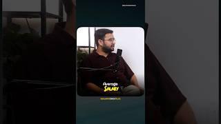 Digital Marketing Salary Based on College  | ₹5 LPA to ₹1 Crore  | Must Watch!