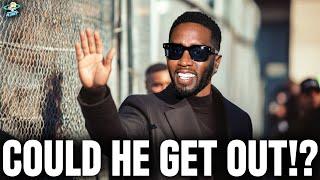 Diddy Gag Order DENIED! But Could New $50 Million Bail Package GET HIM OUT OF JAIL!?