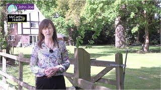 Property Video Tour, Berkshire UK